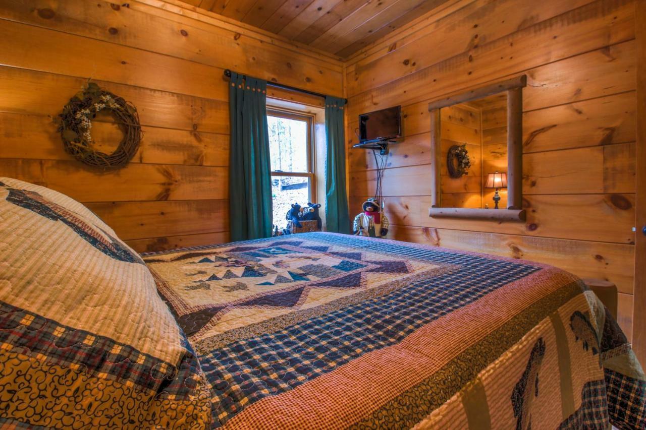 Casa vacanze Two Bears